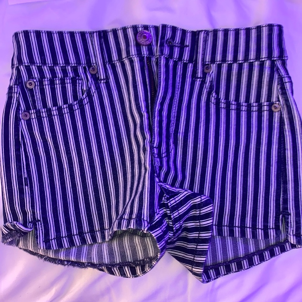 American Eagle Jean shorts!